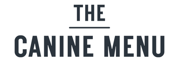The Canine Menu Europe
